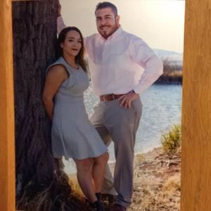 Meet your Posher, Mari